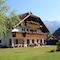 Landhaus Rainer - map
