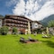 Hotel Das Rotspitz - map