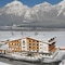 Gasthof Cafe Zillertal - map