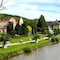 Villa Thea Spa Hotel At Rosengarten - map