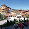 Wellness Hotel Bayerischer Hof - map