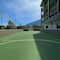 Garden Park Hotel - map