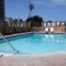 Pacific Shores Inn On Pacific Beach - map