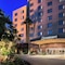 San Diego Marriott Del Mar - map