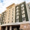 Fairfield Inn & Suites By Marriott San Antonio Alamo Plaza Convention Center - map