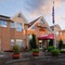 Residence Inn By Marriott San Antonio Airport Alamo Heights - map