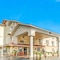 Super 8 By Wyndham San Antonio Fiesta - map
