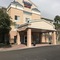Fairfield Inn & Suites By Marriott Mcallen Airport - map