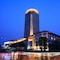New Century Grand Hotel Shaoxing - map