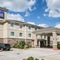 Rest Well Inn & Suites - map