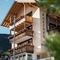 Hotel Antines - map