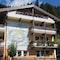Hotel Azola - map