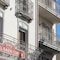 Hotel Garni Corona - map