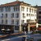 Hotel Bell'arrivo - map