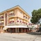 Hotel Azzurra - map