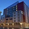 Hyatt Place Seattle Downtown - map