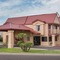 Knights Inn Phoenix At N Black Canyon Hwy - map