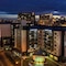 Courtyard By Marriott Vanderbilt-West End - map