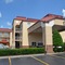 Days Inn By Wyndham Nashville Airport - map
