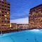 Jw Marriott Austin - map