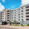 Courtyard By Marriott Tampa Downtown - map
