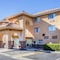 Comfort Inn & Suites Near Kino Sports Complex - map