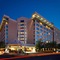 Tucson Marriott University Park - map