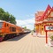 G Hua Hin Resort & Mall - map