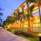 Eastiny Resort & Spa - map