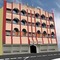 Hotel Shanti Palace - map
