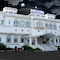 Hotel The Merwara Palace - map
