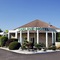 Tulip Inn Beaune - map