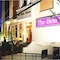 Chanpirom Boutique Hotel - map