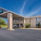 Quality Inn Aurora - map