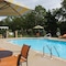 Doubletree By Hilton - map