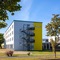 Greet Hotel Darmstadt - map