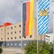 Ibis München Messe - map