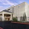 Ayres Hotel Fountain Valley - map