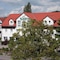 Hotel Restaurant Waldhorn - map