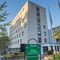 Parkhotel Fulda - map