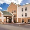 Halsted Inn And Suites Harvey - Chicago Southland - map