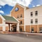 Halsted Inn And Suites Harvey - Chicago Southland - map