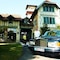 Beaumanoir Small Luxury Boutique Hotel - map