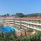Angela Beach Hotel & Apts - map