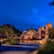 Disney's Animal Kingdom Villas - Kidani Village - map