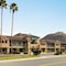 Quality Inn Lake Elsinore I-15 - map