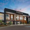 Courtyard By Marriott Dallas - Lewisville - map