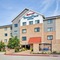 Towneplace Suites By Marriott Dallas Lewisville - map