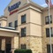 Fairfield Inn & Suites By Marriott Dallas Mansfield - map