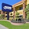 Americas Best Value Inn Memphis I-240 - map